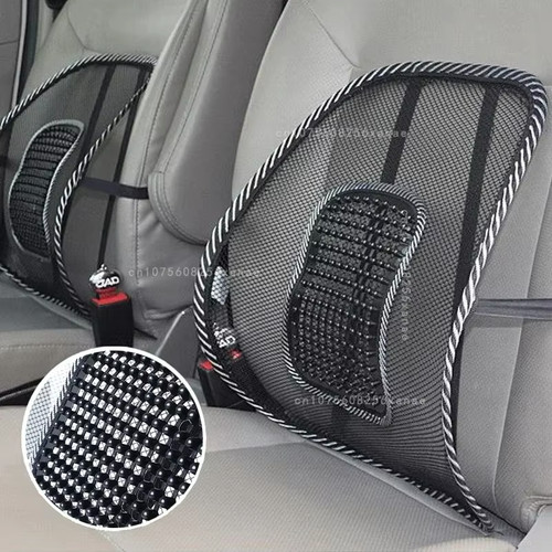 Coussin lombaire voiture - coussin,
