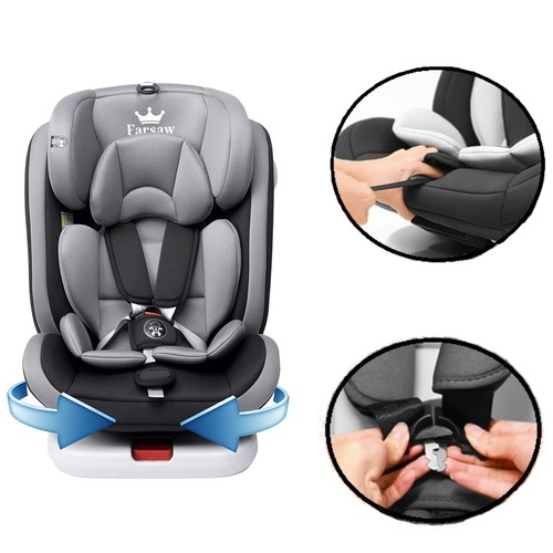 Farsaw siège auto - auto, isofix