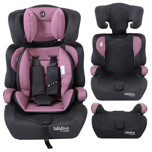Fablekids siège auto enfant - siège,