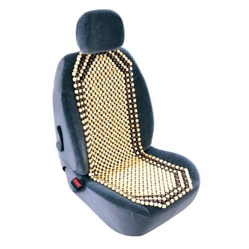 Couvre siege auto - en, billes
