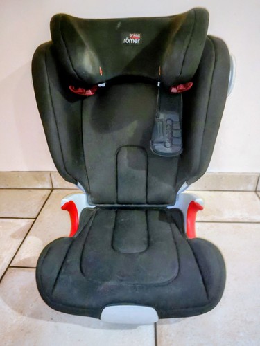 Siège auto romer - auto, kidfix