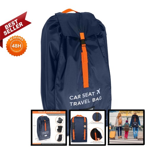 Huckaboo sac voyage - huckaboo,