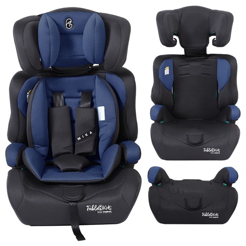 Fablekids siège auto enfant - auto,