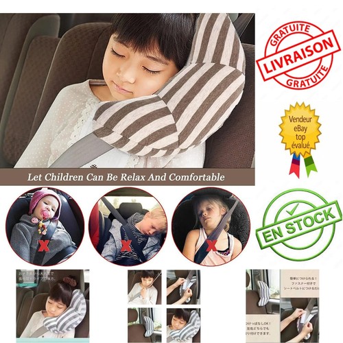 Coussin sécurité enfants - coussin, de