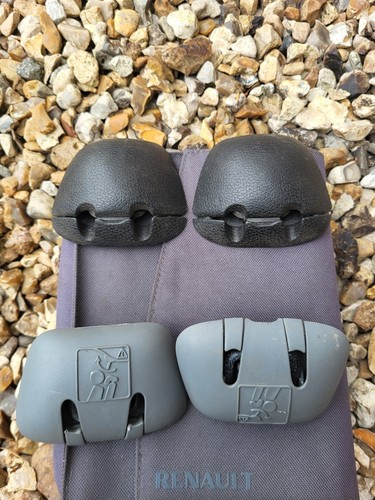 Kit ancrage isofix siège - isofix, (siège