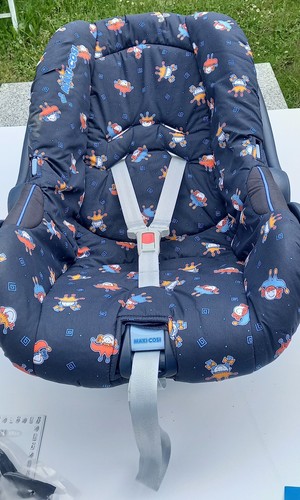 Maxi cosi siege auto - cosi,